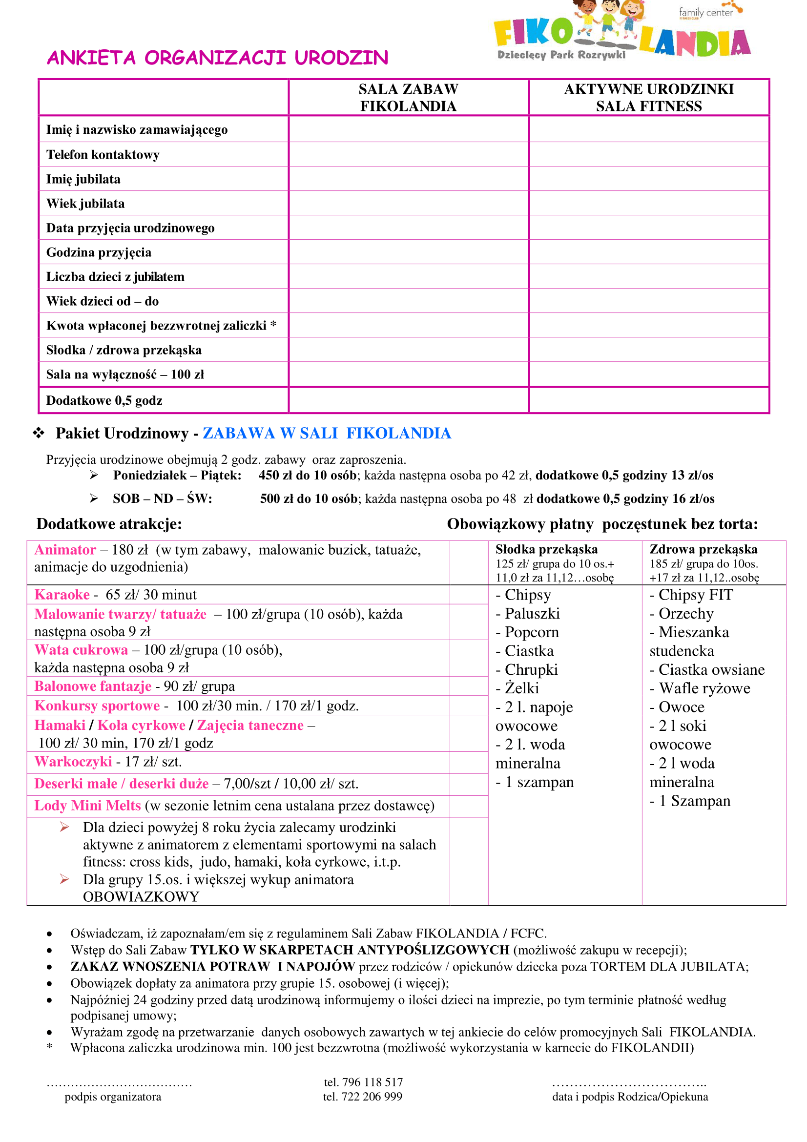 1 strona Ankieta urodzinowa-1